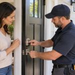 Locksmith Completion Review: Checks Before the Next Step