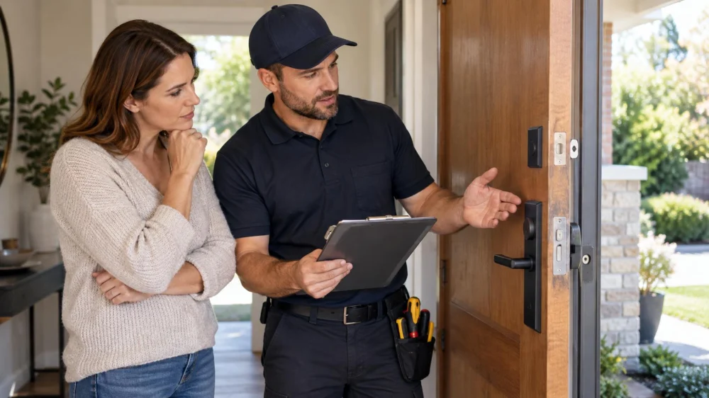 Locksmith Change Order: A Locksmith Finder Reader Guide