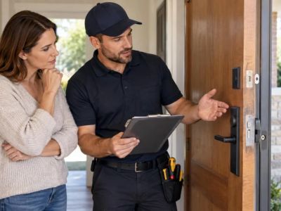 Locksmith Change Order: A Locksmith Finder Reader Guide