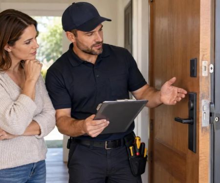 Locksmith Change Order: A Locksmith Finder Reader Guide